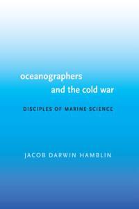 Oceanographers and the Cold War