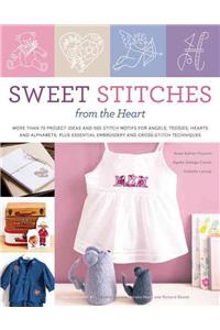 Sweet Stitches from the Heart