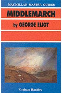 Eliot: Middlemarch