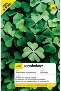 Teach Yourself Psychology Fourth Edition