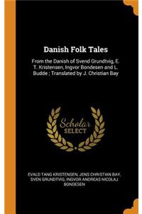 Danish Folk Tales