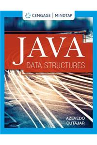 Mindtap for Azevedo/Cutajar's Java Data Structures, 2 Terms Printed Access Card