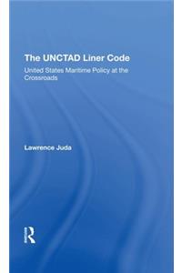 Unctad Liner Code