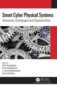 Smart Cyber Physical Systems