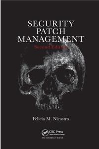 Security Patch Management