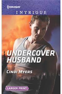 Undercover Husband