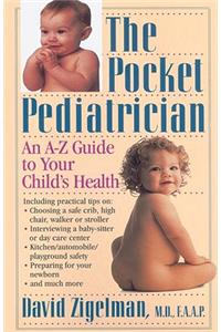 The Pocket Pediatrician