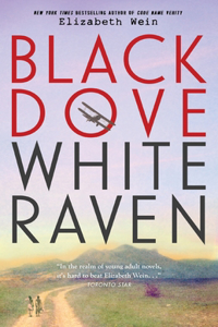 Black Dove, White Raven