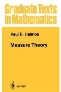 Measure Theory