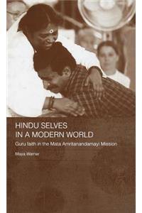 Hindu Selves in a Modern World