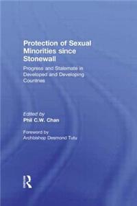 Protection of Sexual Minorities since Stonewall