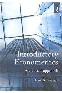 Introductory Econometrics