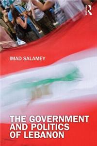 Government and Politics of Lebanon