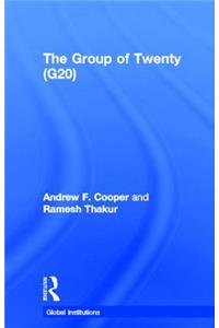 Group of Twenty (G20)