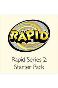 Rapid Series 2: Starter Pack