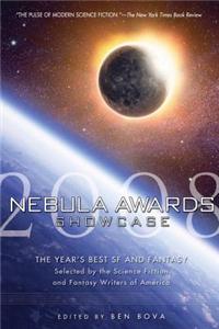 Nebula Awards Showcase: The Year's Best SF and Fantasy