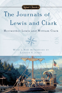 Journals of Lewis and Clark