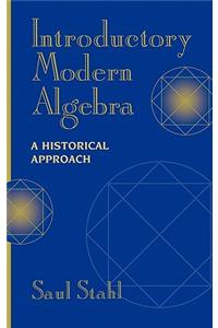 Introductory Modern Algebra