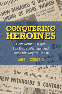 Conquering Heroines