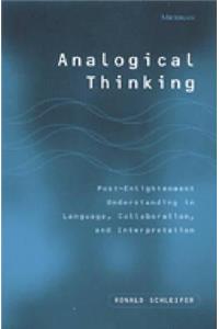 Analogical Thinking