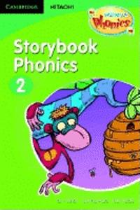 Storybook Phonics 2 CD-ROM