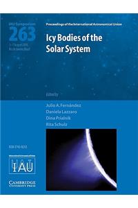 Icy Bodies of the Solar System (Iau S263)
