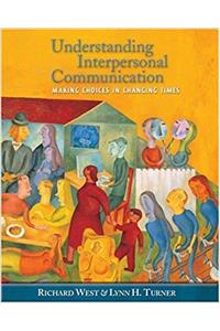 Understanding Interpersonal Communication