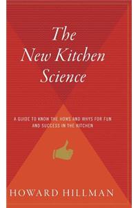 The New Kitchen Science