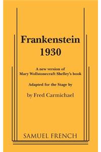 Frankenstein 1930