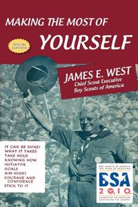 Making the Most of Yourself