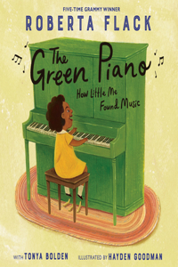 Green Piano: How Little Me Found Music