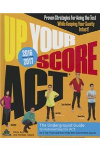 Up Your Score Act