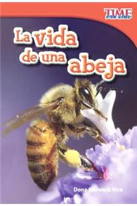 La Vida de Una Abeja (a Bee's Life)