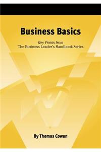 Business Basics