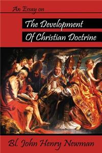 Essay on the Development of Christian Doctrine