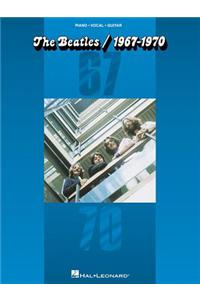 Beatles/1967-1970