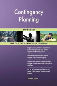 Contingency Planning Third Edition