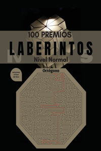 100 Premios Laberintos