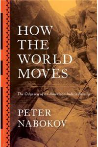 How the World Moves