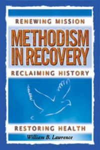 Methodism in Recovery