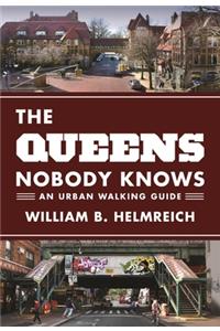 The Queens Nobody Knows