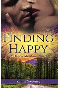 Finding Happy