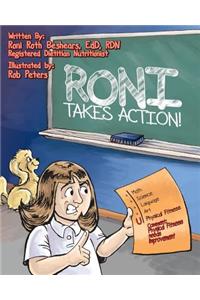Roni Takes Action