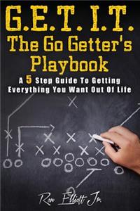 Get It- The Go Getter's Playbook