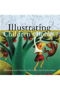 Illustrating Children's Books