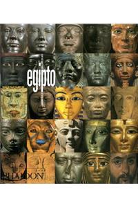 Egipto 4000 Años de Arte (Egypt 4000 Years of Art) (Spanish Edition)