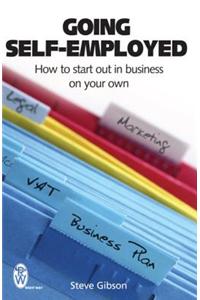 Going Self-Employed