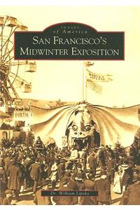 San Francisco's Midwinter Exposition