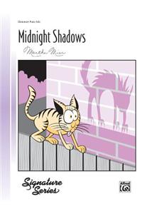 Midnight Shadows