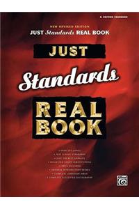Just Standards Real Book
